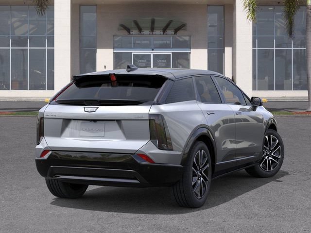 New 2026 Cadillac Optiq Sport 1 RWD image 4