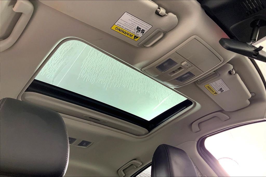 Used 2020 MAZDA MAZDA6 Touring image 29