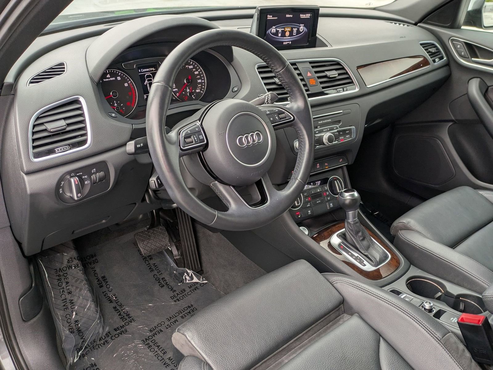 Used 2018 Audi Q3 2.0T Premium FWD image 15