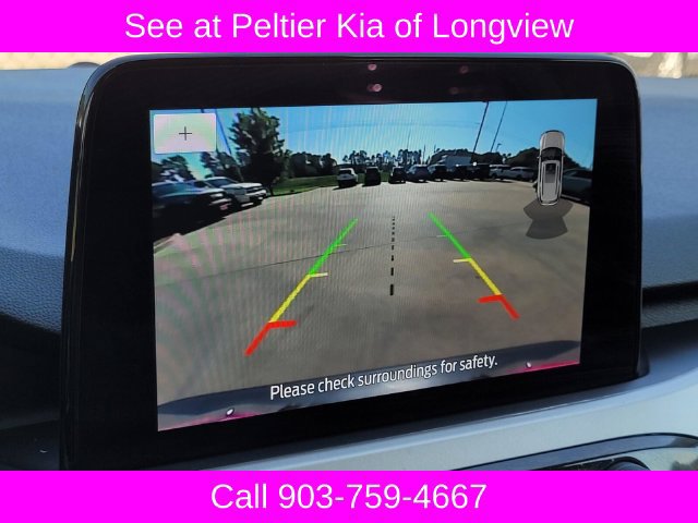 Used 2022 Ford Escape SEL FWD image 26