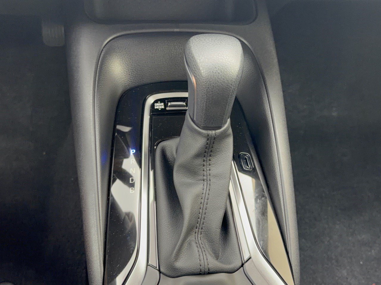 New 2027 Toyota Corolla SE FWD image 22
