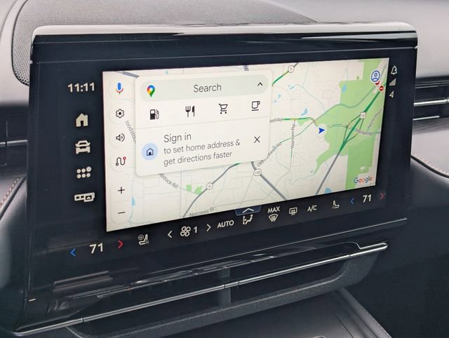 New 2026 Lincoln Nautilus Reserve image 20