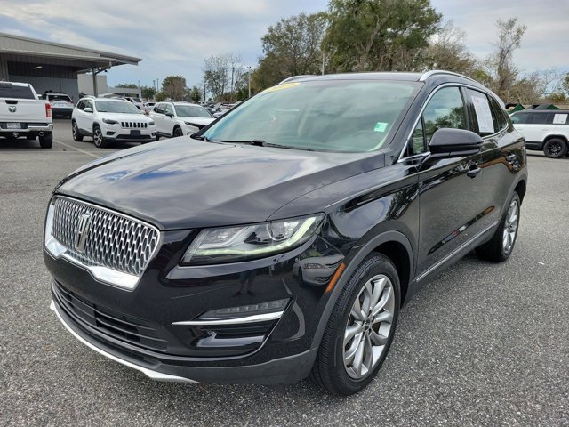 Used 2019 Lincoln MKC Select w/ Select Plus Package image 14