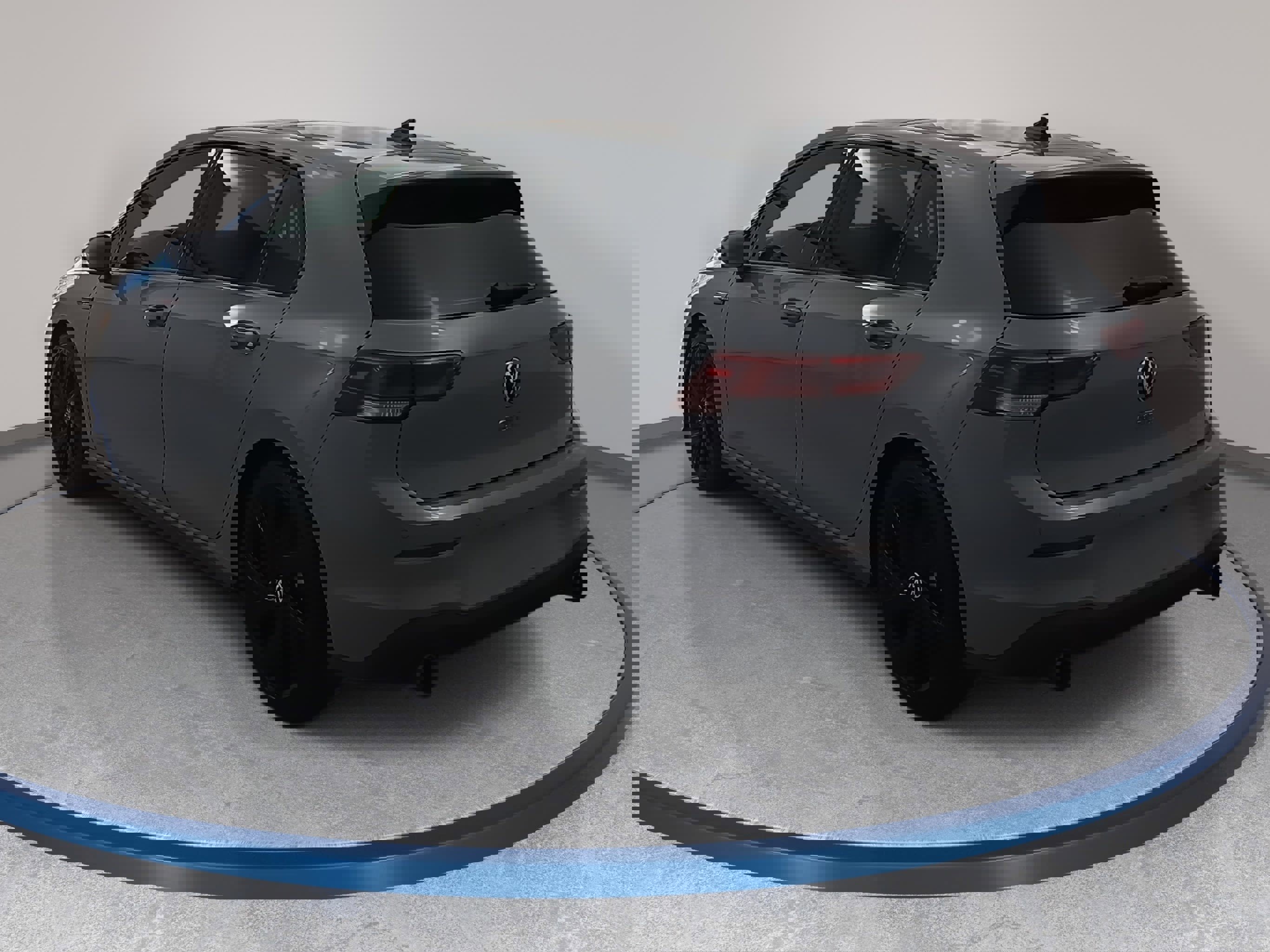 Used 2023 Volkswagen GTI SE image 7