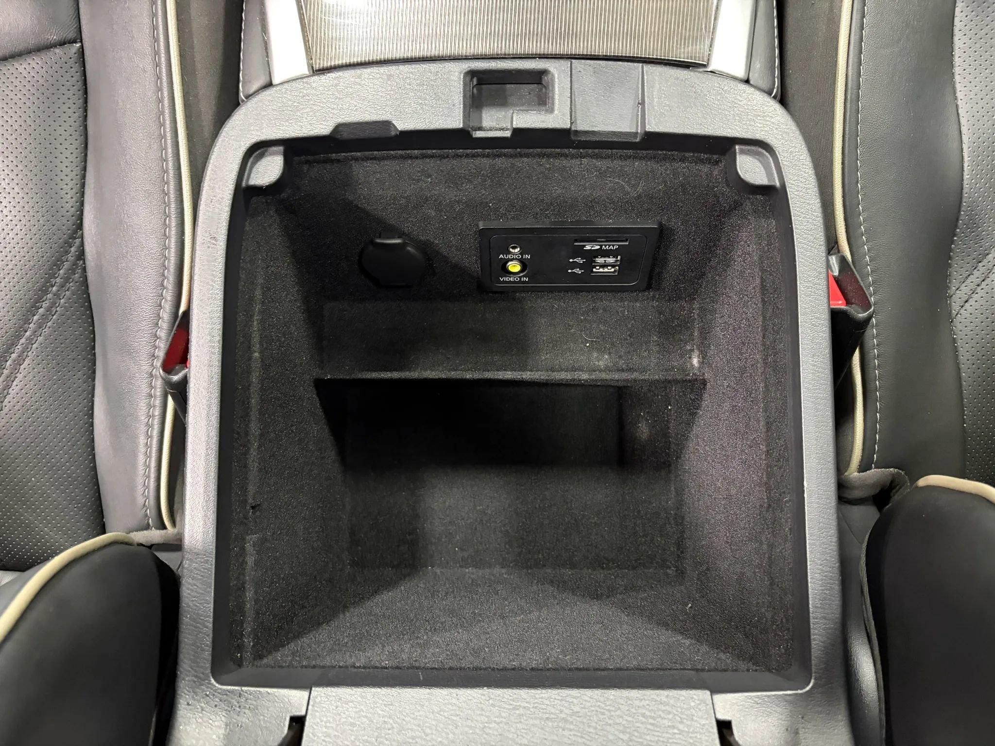 Used 2019 INFINITI QX60 Pure image 49