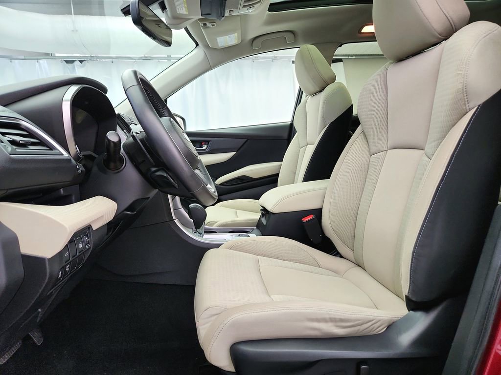 Used 2019 Subaru Ascent Premium AWD/4WD image 11