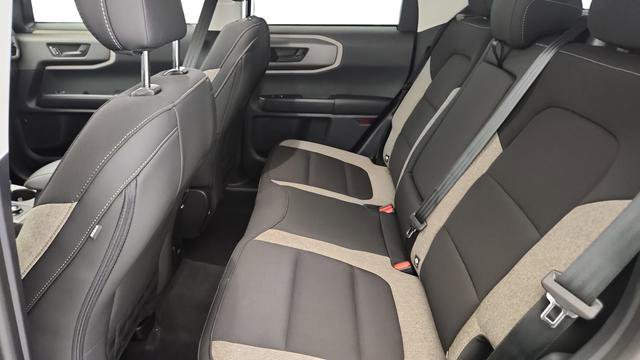 New 2025 Ford Bronco Sport Big Bend image 20