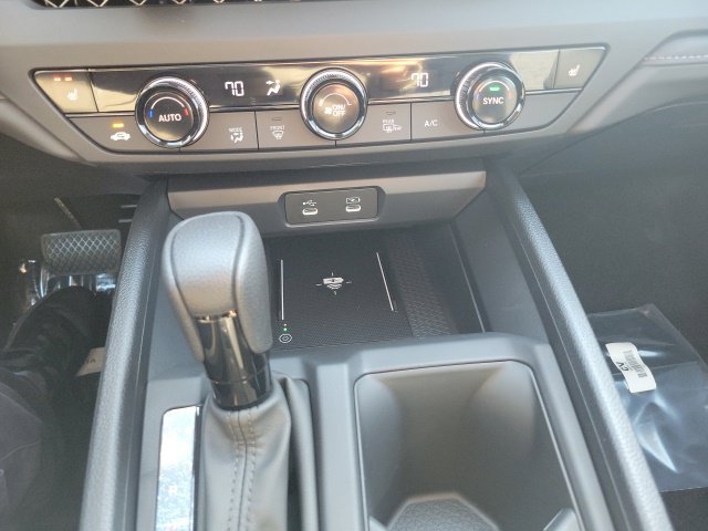 New 2026 Honda Accord SE image 22
