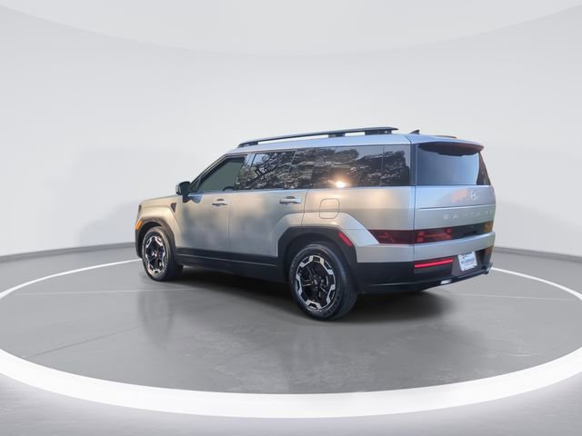 Used 2024 Hyundai Santa Fe SEL FWD image 6