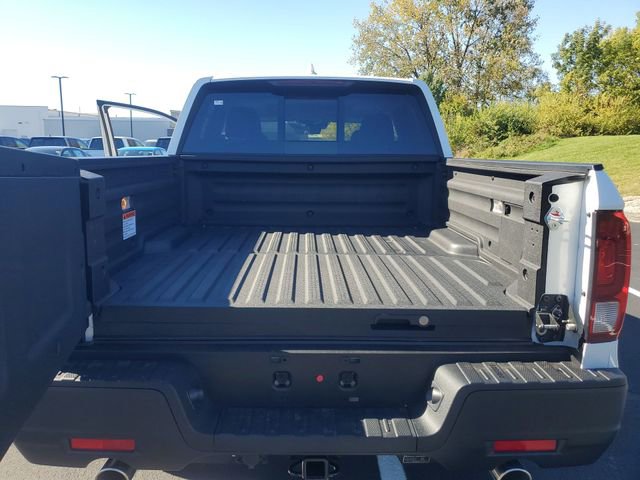 New 2026 Honda Ridgeline RTL image 41