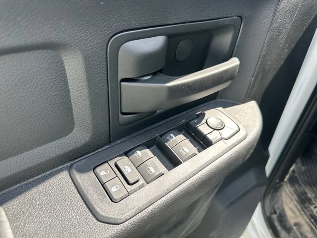 New 2026 RAM 5500 Tradesman w/ Chrome Appearance Group AWD/4WD image 17
