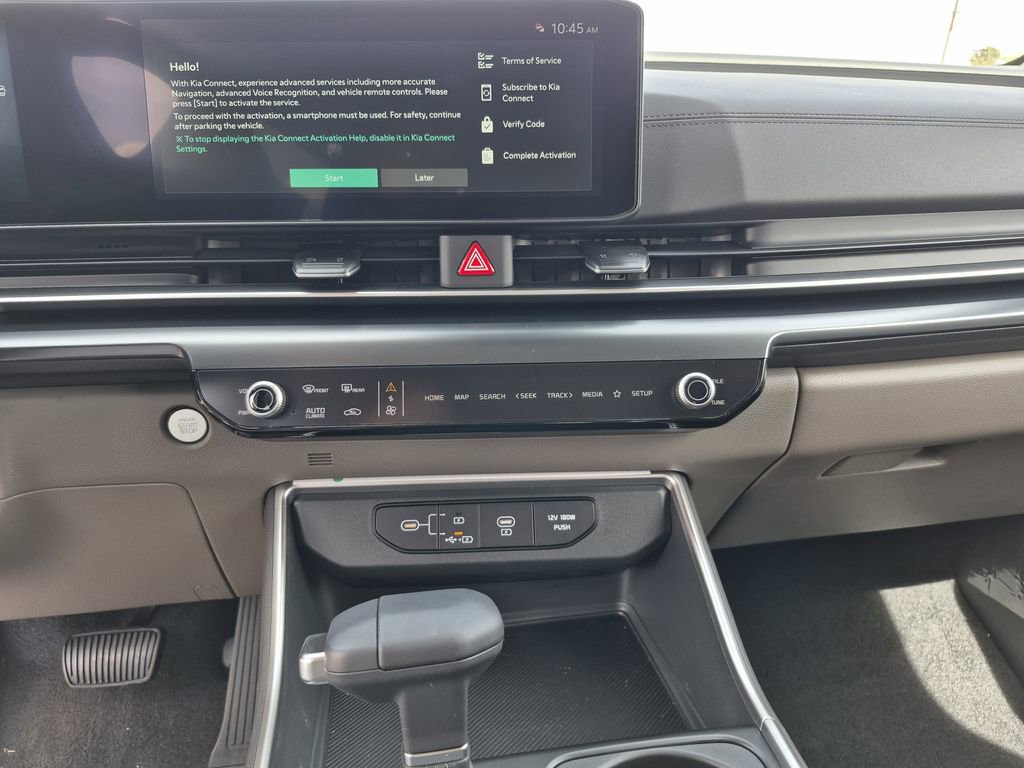 New 2026 Kia Carnival FWD image 8