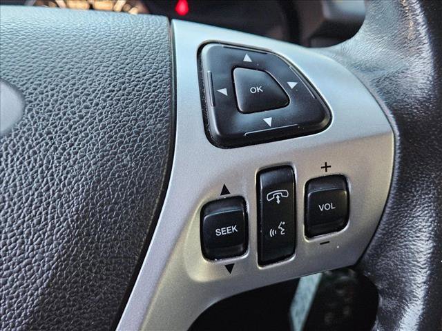 Used 2011 Ford Edge SEL w/ 202A Rapid Spec Order Code image 16