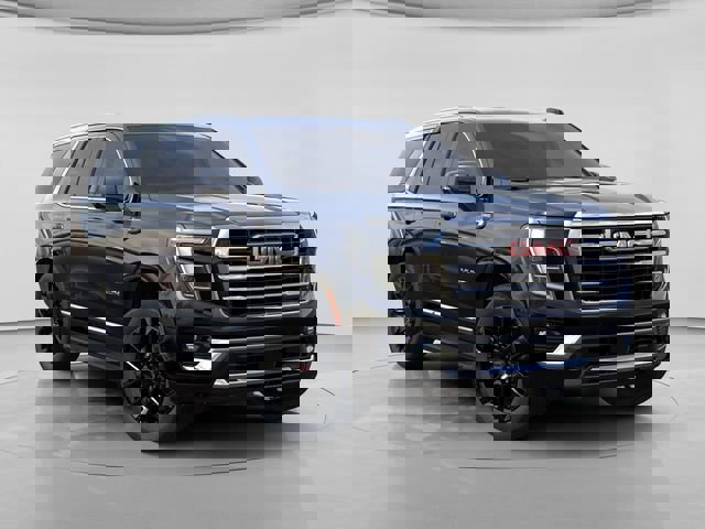 New 2026 GMC Yukon Elevation image 7
