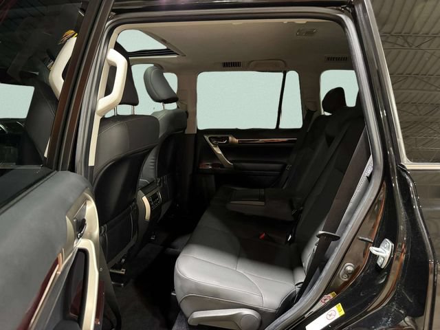 Used 2019 Lexus GX 460 Premium AWD/4WD image 25