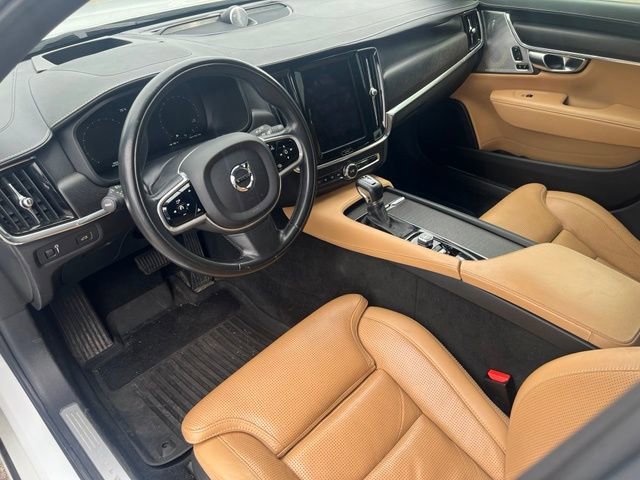 Used 2017 Volvo V90 T6 Cross Country AWD/4WD image 14