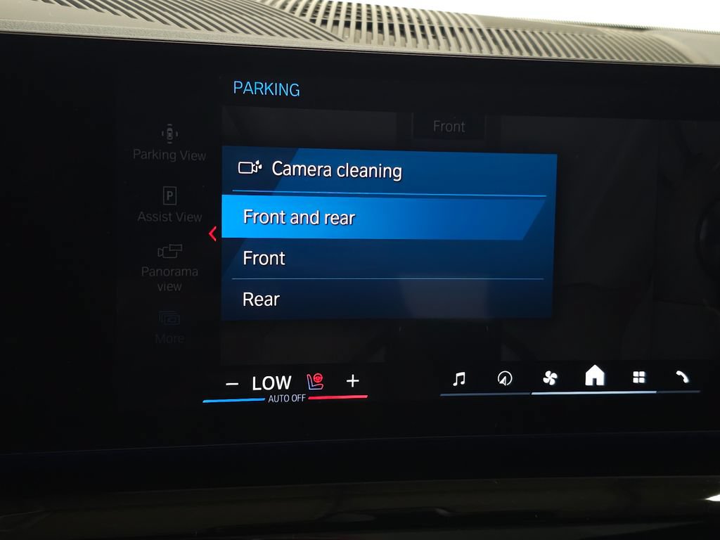 Used 2026 BMW M5 Touring AWD/4WD image 38
