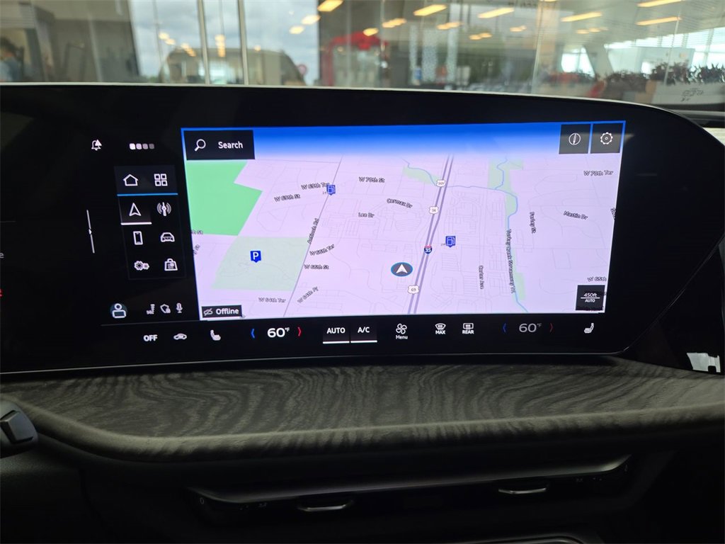 New 2025 Audi Q5 Premium image 18