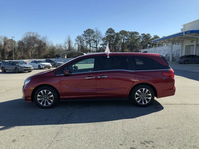 Used 2023 Honda Odyssey EX-L image 5