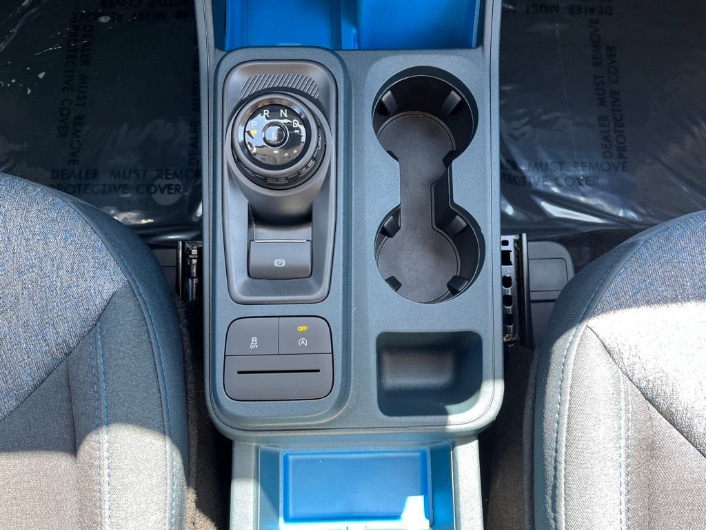 Used 2025 Ford Maverick XLT w/ XLT Luxury Package image 14