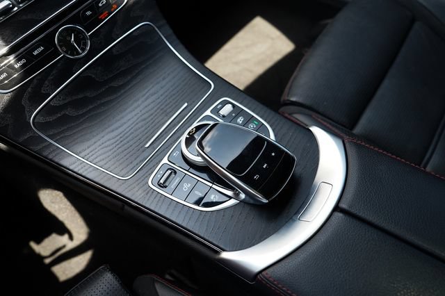 Used 2018 Mercedes-Benz C 43 AMG 4MATIC Coupe image 34