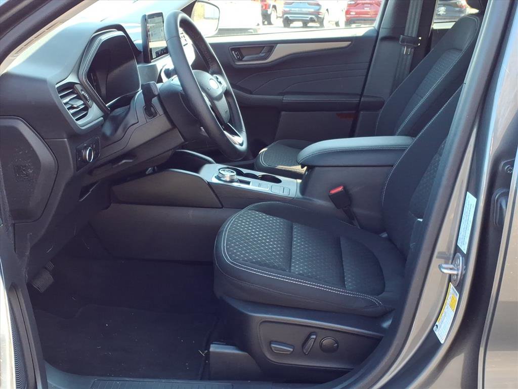 Certified 2023 Ford Escape Active image 22