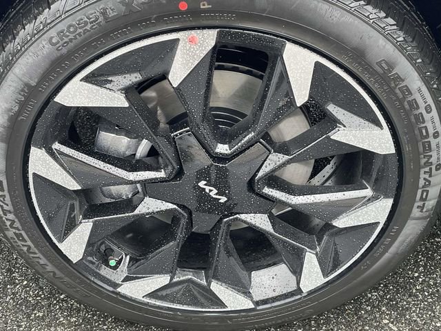 New 2026 Kia Sorento EX image 9