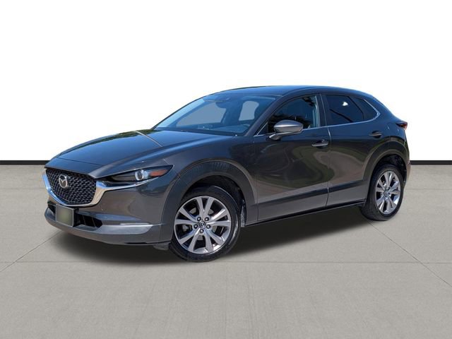 Used 2020 MAZDA CX-30 FWD w/ Select Package
