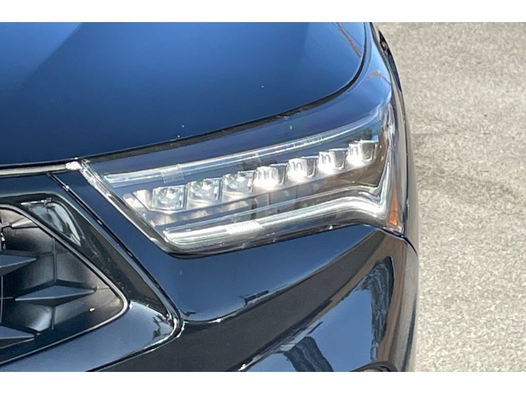 Certified 2021 Acura RDX A-Spec FWD image 51