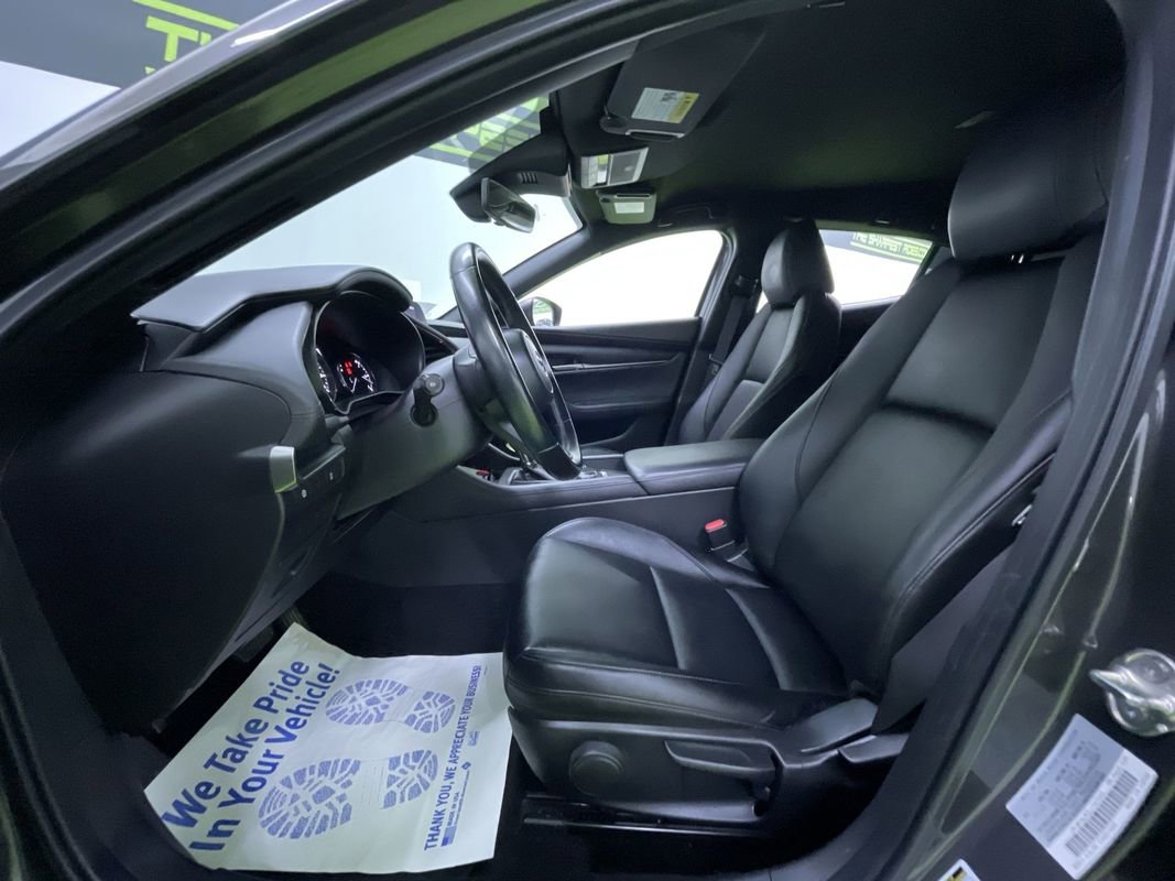 Used 2020 MAZDA MAZDA3 image 18