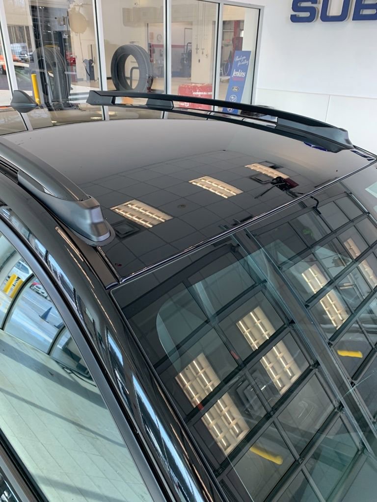 New 2026 Subaru Crosstrek 2.5i Limited image 23