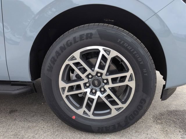 New 2026 Ford Expedition Max Active RWD image 10