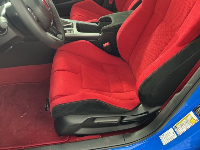 Certified 2025 Honda Civic Type R image 8