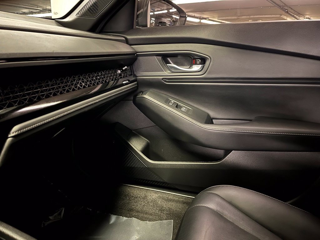 Used 2025 Honda Accord Sport image 28