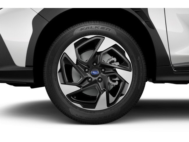 New 2026 Subaru Crosstrek 2.5i Limited AWD/4WD image 10
