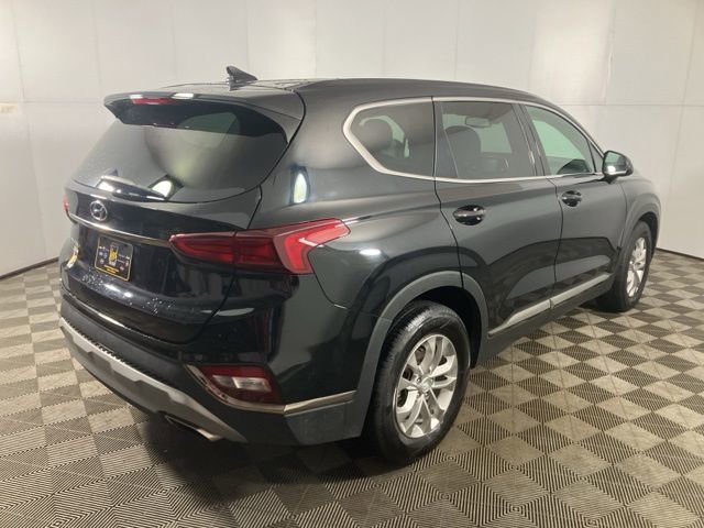 Used 2019 Hyundai Santa Fe SEL image 5