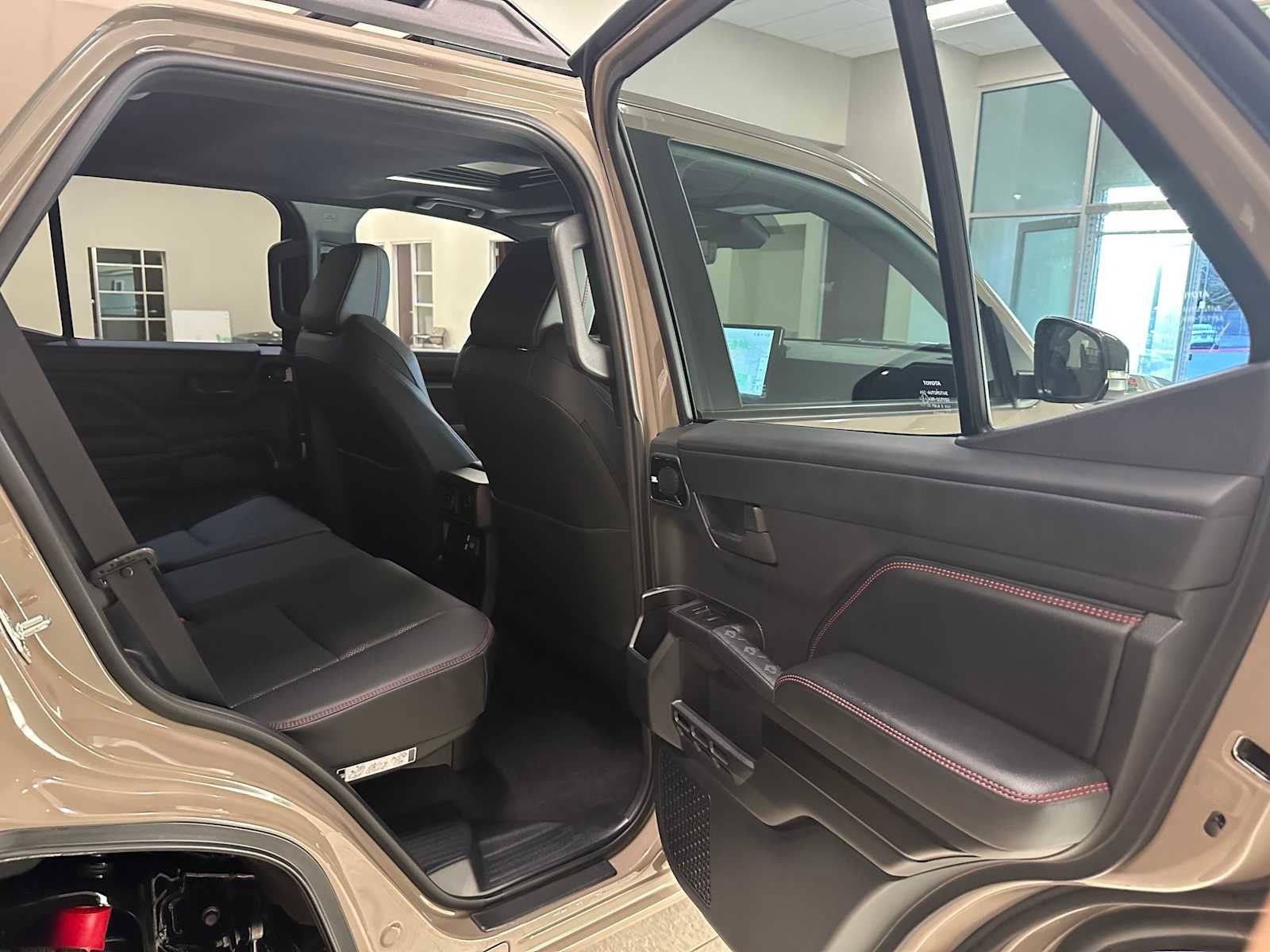 Certified 2025 Toyota 4Runner TRD Pro image 26