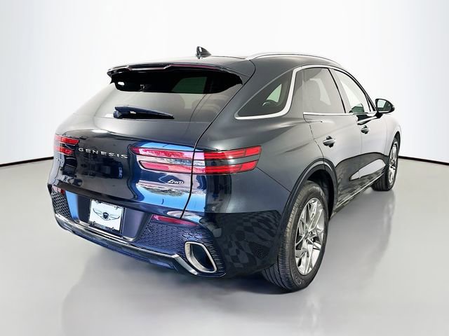 Certified 2025 Genesis GV70 2.5T Select w/ Select Package image 5