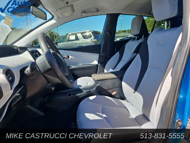 Used 2019 Toyota Prius LE FWD image 23