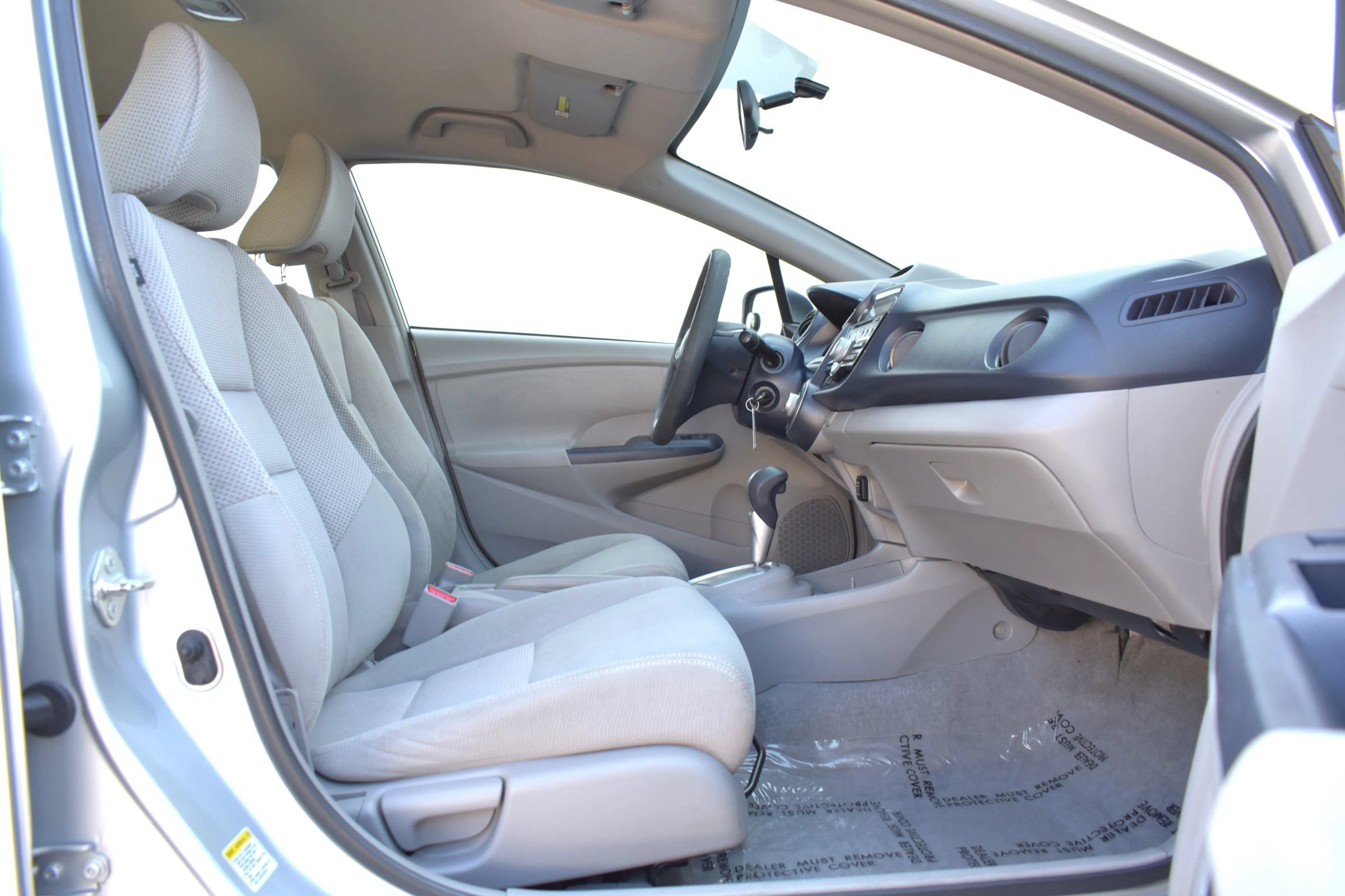Used 2010 Honda Insight LX image 23