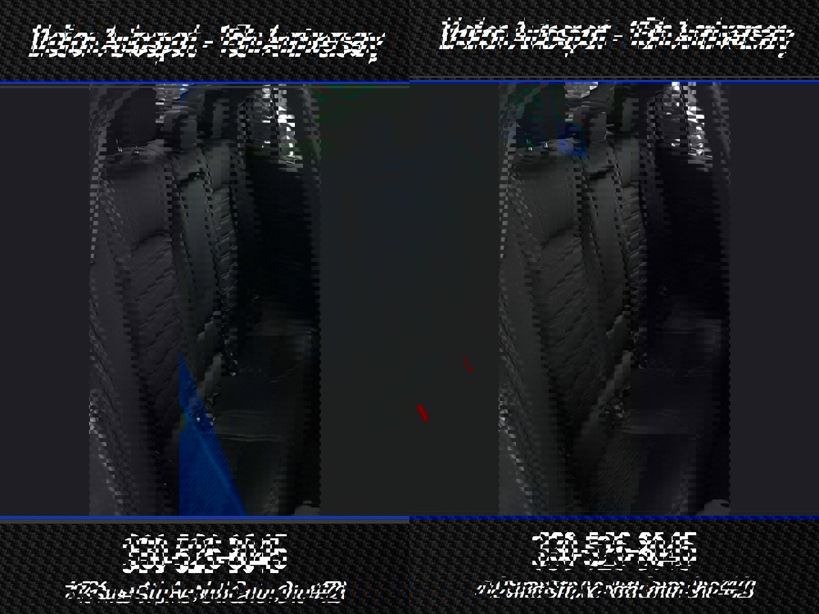 Used 2019 Alfa Romeo Giulia Ti Sport w/ Quick Order Package 22S Sport image 39