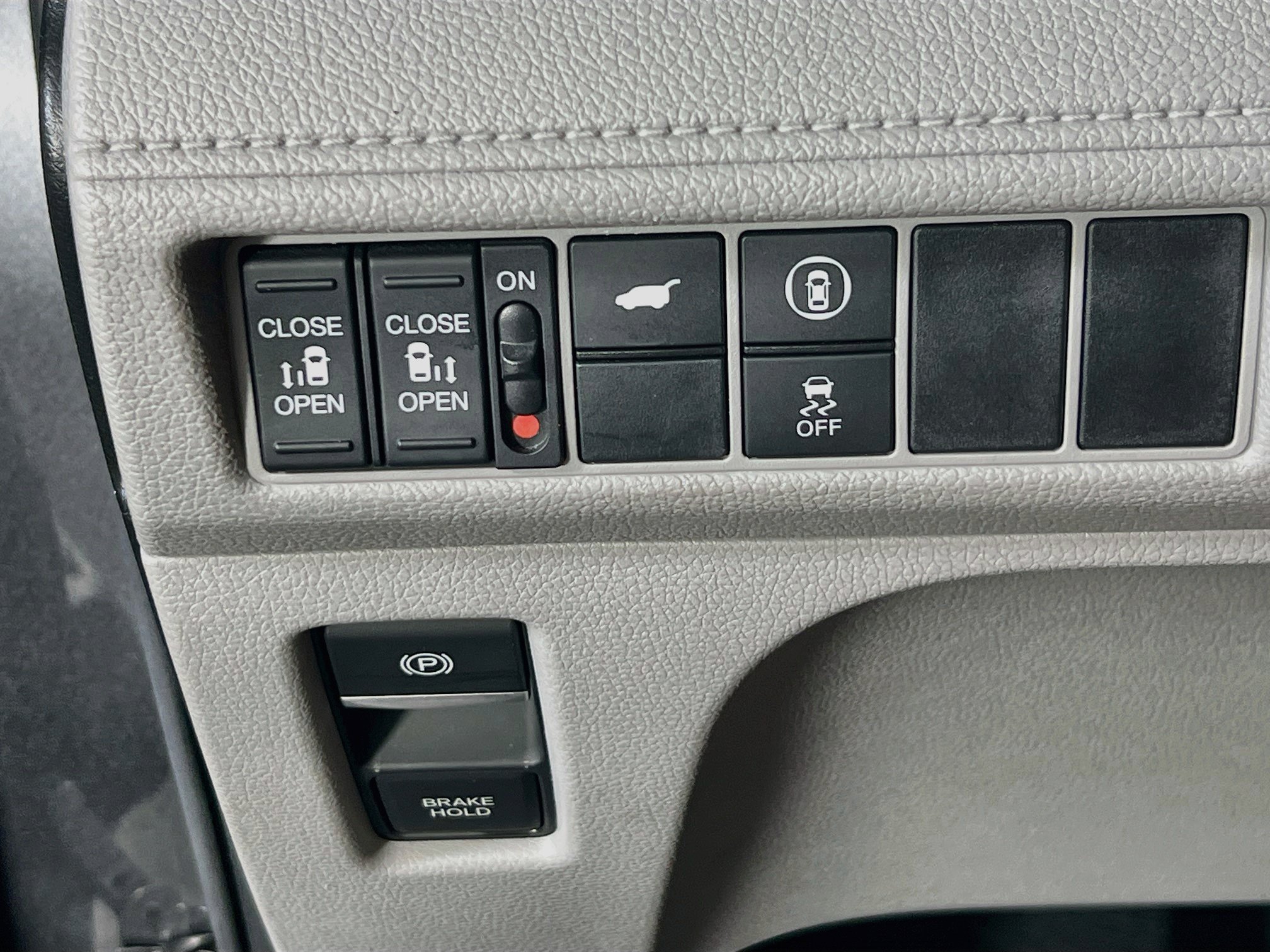 Used 2023 Honda Odyssey EX-L image 10