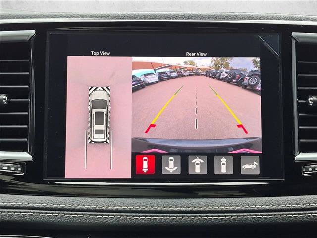 Used 2023 Chrysler Pacifica Limited w/ S Appearance Package FWD image 14