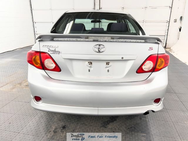 Used 2010 Toyota Corolla FWD image 6