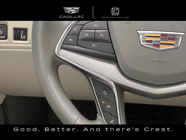 Used 2024 Cadillac XT5 Premium Luxury w/ Technology Package FWD image 17