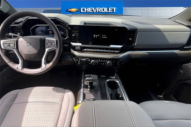 New 2026 Chevrolet Silverado 1500 RST w/ Safety Package image 5