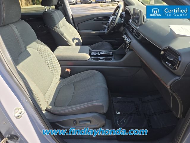 Certified 2023 Honda Pilot Sport image 22