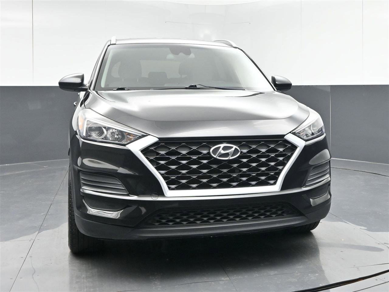 Used 2020 Hyundai Tucson Value image 2