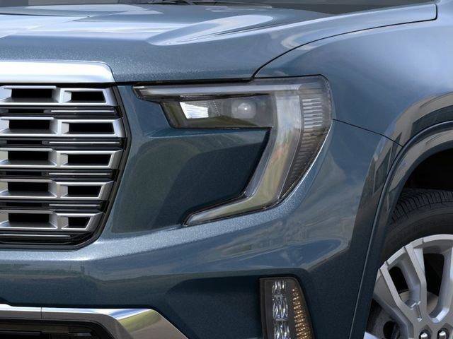 New 2026 GMC Acadia Denali w/ Super Cruise Package FWD image 10