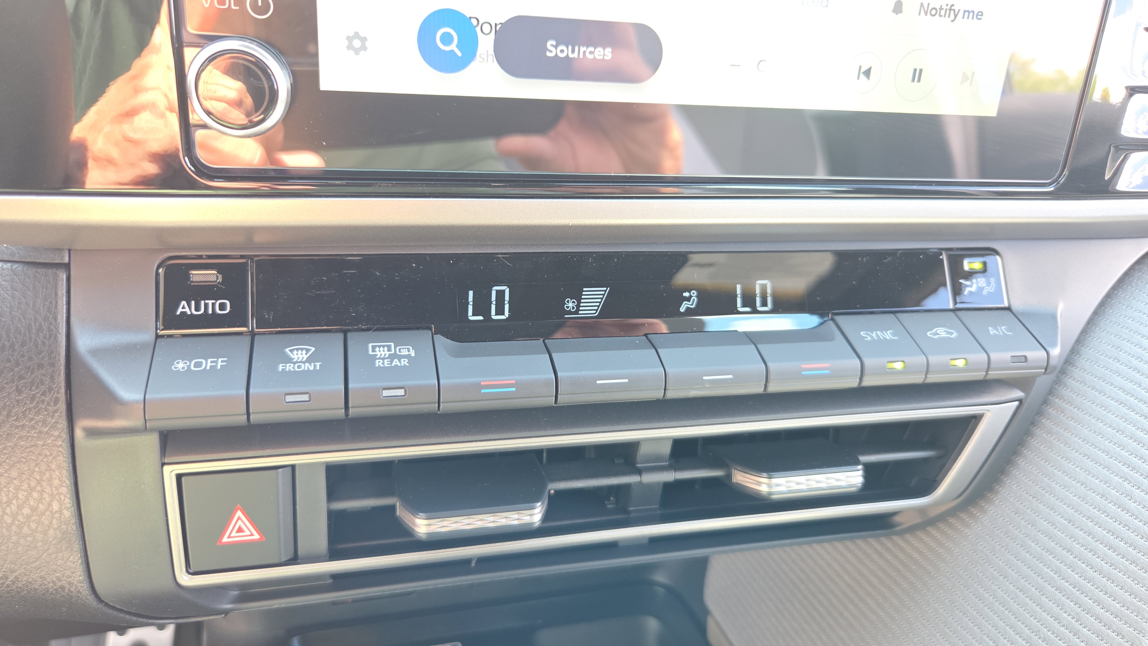 Certified 2026 Toyota Camry SE image 15